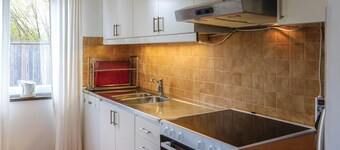 3 bedroom lovely home in Bunkeflostrand