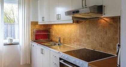 3 bedroom lovely home in Bunkeflostrand