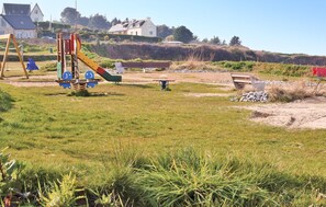 Espace pour enfants
