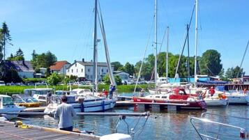 Port de plaisance