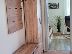 Interior - Apartment in cultivation - apartments in the red house (Sundhagen)