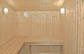 Sauna - Stunning home in Blokhus with sauna (Blokhus)