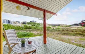 テラス / パティオ