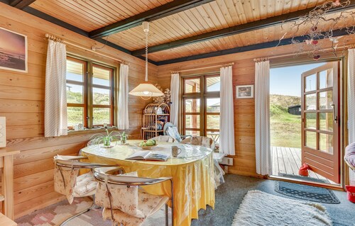 Pet friendly home in Ringkøbing