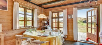 Kæledyrsvenligt hjem i Ringkøbing