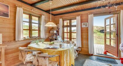 Pet friendly home in Ringkøbing