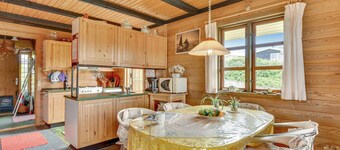 Pet friendly home in Ringkøbing