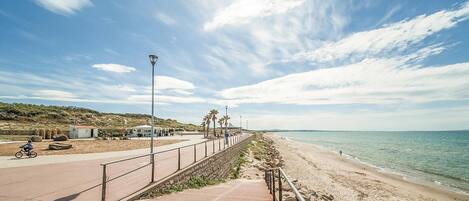 Spiaggia