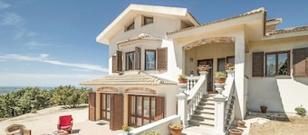 Sennoriの3室の宿泊施設-SS-