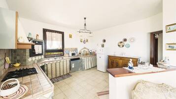 Refrigerador, parrilla de estufa y lavavajillas