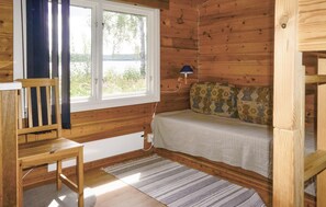 3 Schlafzimmer, kostenloses WLAN
