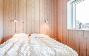 4 Schlafzimmer, Reisekinderbett, kostenloses WLAN
