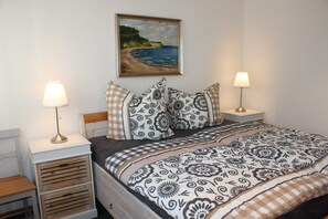 Unclassified image, 4 of 19, button - Befeld, Fewo Ostseegarten - Befeld, Susanne (Neustadt in Holstein)