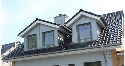 Fewo Ostseegarten, 2 Pers. - Ferienhaus Ostseestern - Befeld