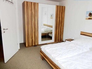1 Schlafzimmer