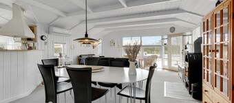 Fantastisk hjem i Hejls med WiFi