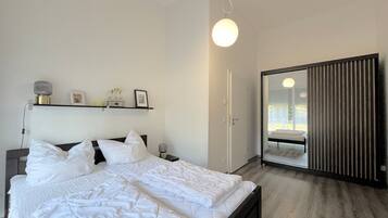 2 habitaciones y wifi