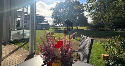 STRANDFLIEDER App Nr 05 max 3 Pers - 7/5