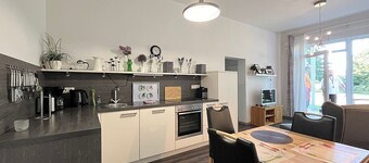 BEACH LILAC App Nr 05 max 3 pers - 7/5