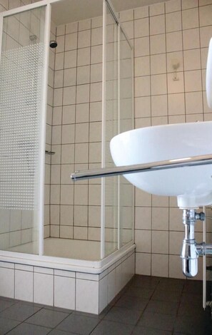 Dusche