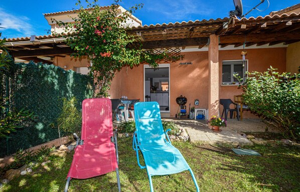 Terraço/pátio