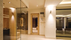 Unclassified image, 4 of 27, button - Lovely apartment in Binz with outdoor swimming pool (Prora/Rügen)