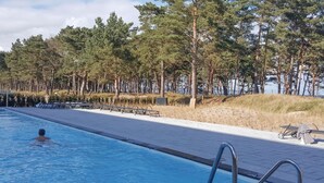 Unclassified image, 5 of 27, button - Lovely apartment in Binz with outdoor swimming pool (Prora/Rügen)