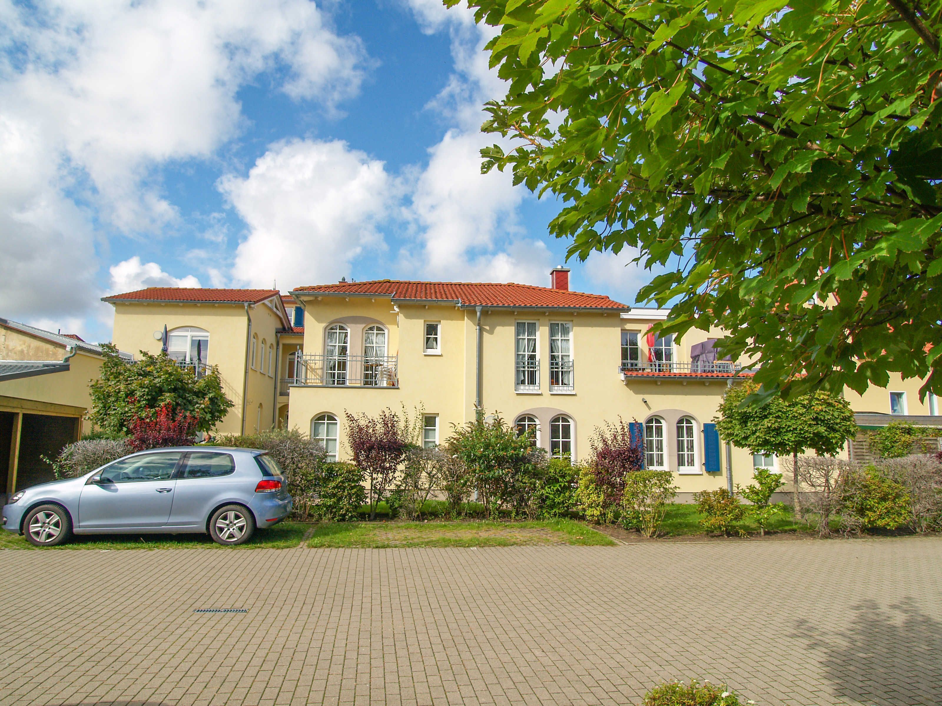 Exterieur