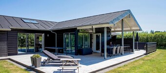 Maison acceptant les animaux de.