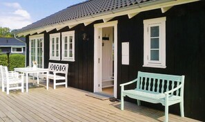 Speisen im Freien
