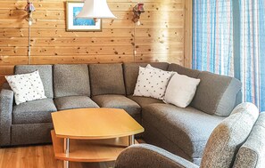 Fernseher, Kamin, DVD-Player