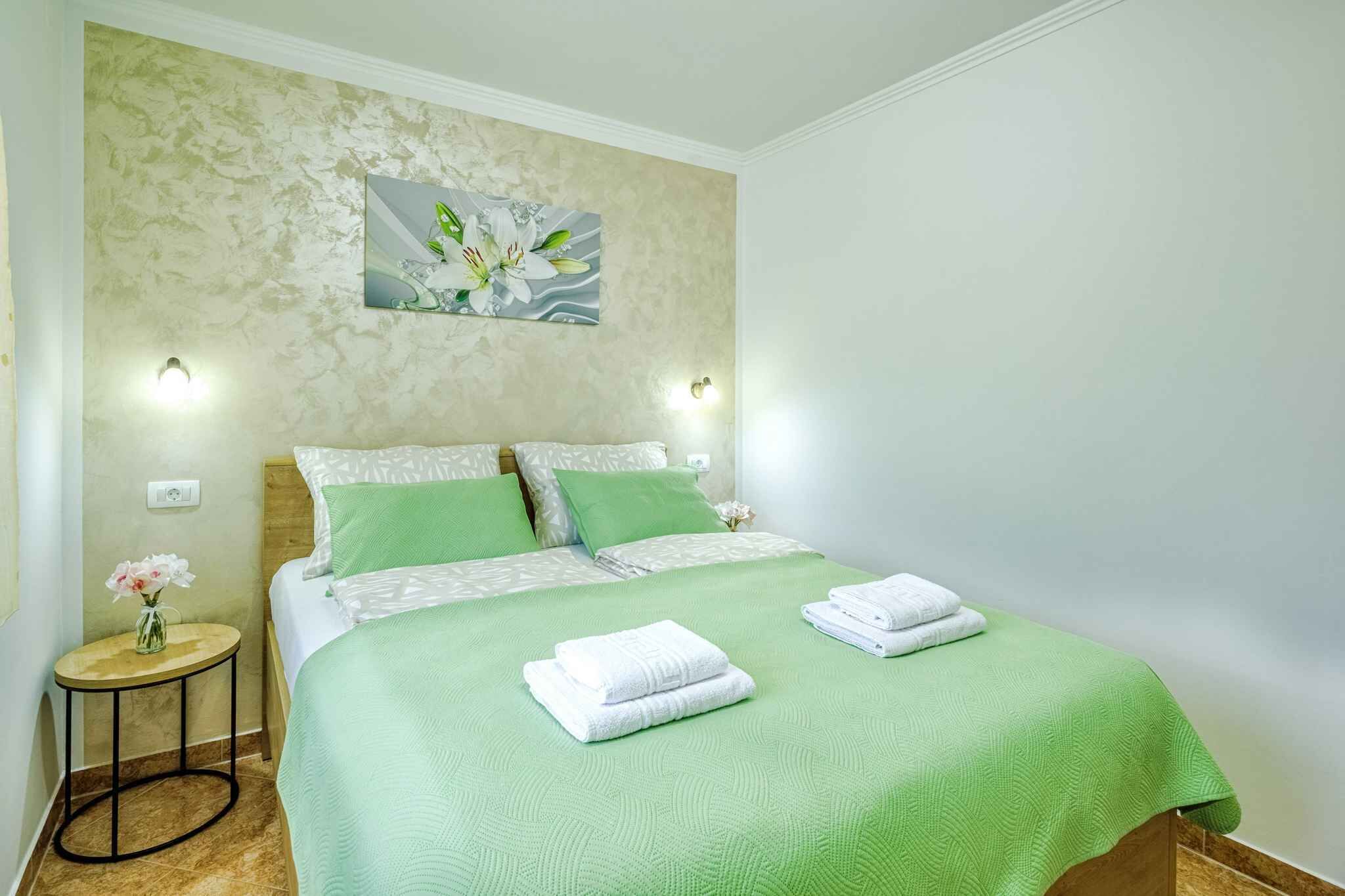 3 عدّة غرف نوم وواي فاي