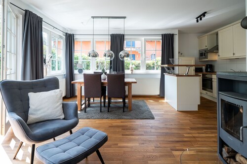 Apartment Strandrose