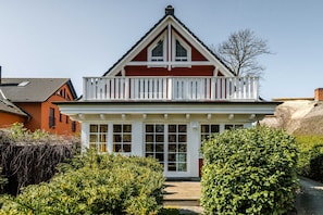 Udendørsområde