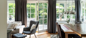 Apartment Strandrose