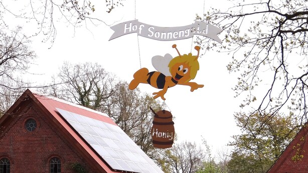 Exterior - Hof Sonnengold (Osterholz-Scharmbeck)