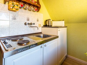 ثلاجة، ميكروويف