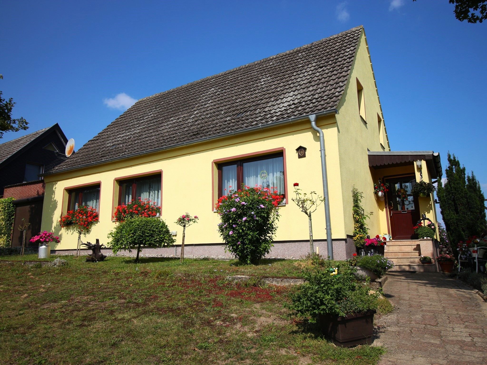Außenbereich