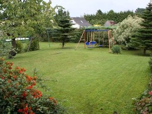 Espace pour enfants