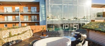 Marina Fiskenæs Feriepark