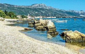 Plage Ă proximitĂ©, pĂȘche sur place