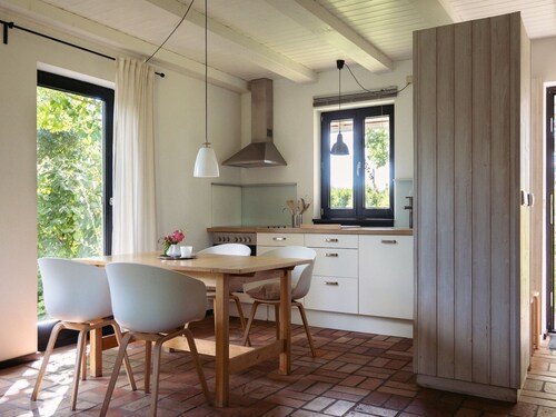 Holiday houses Michaelis 6 in Quilitz - House 6