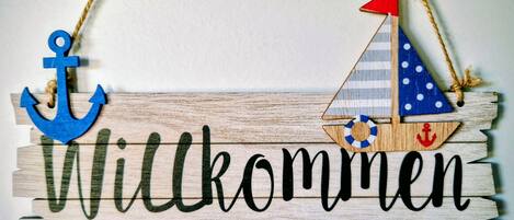 Details aan de binnenkant