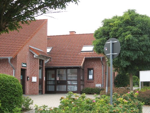 Ferienwohnung Stötera - Ferienwohnung