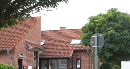 Ferienwohnung Stötera - Ferienwohnung