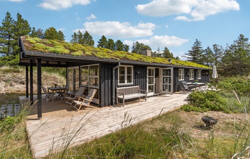 2 huonetta Majoitus Ålbæk