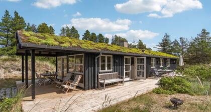 2 huonetta Majoitus Ålbæk