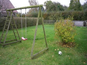 Unclassified image, 3 of 9, button - Vacation home Ganz (Vipperow)