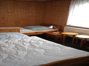 Unclassified image, 5 of 9, button - Vacation home Ganz (Vipperow)