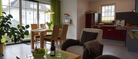 تناول الطعام